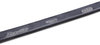 A Picture of product 966-925 Unger® ErgoTec® Replacement Squeegee Blades, 18" Wide, Black Rubber, Hard