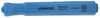 A Picture of product UNV-08863 Universal™ Desk Highlighters Fluorescent Orange Ink, Chisel Tip, Barrel, Dozen