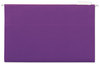 A Picture of product UNV-14220 Universal® Deluxe Bright Color Hanging File Folders Legal Size, 1/5-Cut Tabs, Violet, 25/Box