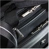A Picture of product USL-CLA3144 Solo Pro 17.3" CheckFast™ Briefcase,  17.3", 17" x 5 1/2" x 13 3/4", Black
