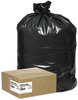 A Picture of product WBI-WEB1CTR50 Handi-Bag® Super Value Pack Contractor Bags,  42gal, 2.5 Mil, 33 x 48, 50/Carton