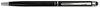 A Picture of product ZEB-33111 Zebra Stylus with Twist Pen,  Twist Ballpoint, Black