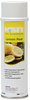 A Picture of product AMR-A23820LP Misty® Handheld Air Sanitizer and Deodorizer,  Lemon Peel, 10oz Aerosol, 12/Carton