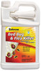 A Picture of product AMR-EBBK128 Enforcer® Bed Bug & Flea Killer,  1 gal Bottle, For Bed Bugs/Fleas/Ticks, 4/Carton