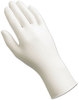 A Picture of product ANS-34725L AnsellPro Dura-Touch® PVC Gloves. Size Large. Clear. 100 count.