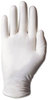 A Picture of product ANS-34725M AnsellPro Dura-Touch® PVC Gloves. Size Medium. Clear. 100 count.