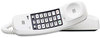 A Picture of product ATT-210W AT&T® 210 Trimline® Telephone,  White