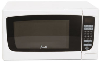 Avanti 1.4 Cubic Foot Electronic Microwave with Touch Pad,  1000 Watts
