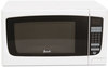 A Picture of product AVA-MO1450TW Avanti 1.4 Cubic Foot Electronic Microwave with Touch Pad,  1000 Watts