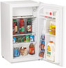 A Picture of product AVA-RM3306W Avanti 3.3 Cu. Ft. Refrigerator,  White