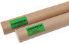 A Picture of product AVE-5964 Avery® High-Visibility ID Labels Permanent Laser 2 x 4, Neon Assorted, 1000/Box