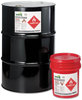 A Picture of product AVE-60507 Avery® UltraDuty® GHS Chemical Waterproof & UV Resistant Labels and 8.5 x 11, White, 500/Pack