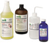 A Picture of product AVE-60507 Avery® UltraDuty® GHS Chemical Waterproof & UV Resistant Labels and 8.5 x 11, White, 500/Pack