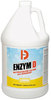 A Picture of product BGD-1500 Big D Industries Enzym D Digester Deodorant,  Lemon, 1gal, 4/Carton