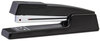 A Picture of product BOS-B440BK Bostitch® B440 Executive Full Strip Stapler,  20-Sheet Capacity, Black