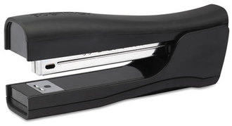 Bostitch® Dynamo™ Stapler,  20-Sheet Capacity, Black