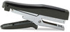 A Picture of product BOS-B8HDP Bostitch® B8® Xtreme Duty Plier Stapler,  45-Sheet Capacity, Black/Charcoal Gray