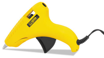 Stanley® GlueShot™ Hot Melt Glue Gun,  30 Watt, Yellow
