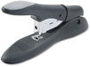 A Picture of product BOS-PHD60 Bostitch® Personal Heavy-Duty 60-Sheet Stapler,  60-Sheet Capacity, Black/Gray