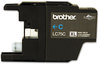 A Picture of product BRT-LC75C Brother LC752PKS-LC75Y Ink,  Cyan