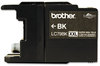 A Picture of product BRT-LC79BK Brother LC793PKS-LC79Y Ink,  Black