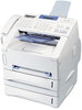 A Picture of product BRT-PPF5750E Brother intelliFAX®-5750e Business-Class Laser Fax Machine,  Copy/Fax/Print