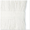 A Picture of product BWK-2020C Boardwalk® Cut-End Wet Mop Heads,  Cotton, No. 20, White 12/Case