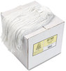 A Picture of product BWK-216R Boardwalk® Cut-End Wet Mop Heads,  Rayon, 16oz, White, 12/Carton