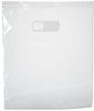 A Picture of product BWK-2GALBAG Boardwalk® Reclosable Food Storage Bags,  2 Gal, Clear, LDPE, 13 x 15, 100/Box