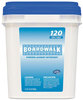 A Picture of product BWK-340LP Boardwalk® Laundry Detergent,  Summer Breeze, 15.42 lb Bucket