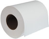 A Picture of product BWK-6405 Boardwalk® Center-Pull Hand Towels,  2-Ply, Perforated, 7 7/8" x 10", 360/Roll, 6 Rolls/Ctn