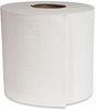 A Picture of product BWK-6415 Boardwalk® Center-Pull Hand Towels,  2-Ply, Perforated, 7 7/8" x 10", 660/Roll, 6 Rolls/Ctn