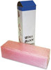 A Picture of product BWK-W24 Boardwalk® Deodorizing Para Wall Blocks,  24oz, Pink, Cherry, 6/Box