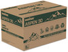 A Picture of product CAS-054904 Boise® ASPEN® 30 Multi-Use Recycled Paper,  92 Bright, 20lb, 8 1/2 x 14, White