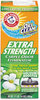 A Picture of product CDC-332001153 Arm & Hammer™ Deodorizing Carpet Cleaning Powder,  Fresh, 30 oz