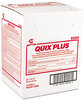 A Picture of product CHI-8294 Chix® Quix® Plus Disinfecting Towels,  13 1/2 x 20, Pink, 72/Carton