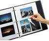 A Picture of product CLI-85050 C-Line® Redi-Mount® Photo Storage Sheets,  11 x 9, 50/Box