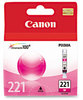 A Picture of product CNM-2945B001 Canon® 2946B001, 2949B001, 2948B001, 2947B001, 2945B001 Inkjet Cartridge, Black