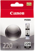 A Picture of product CNM-2945B001 Canon® 2946B001, 2949B001, 2948B001, 2947B001, 2945B001 Inkjet Cartridge, Black