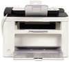 A Picture of product CNM-5258B001 Canon® FAXPHONE L100 Laser Fax Machine,  Copy/Fax/Print