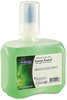 A Picture of product CPC-01418 Softsoap® Foaming Hand Soap Refill,  Midnight Vanilla Scent, Clear, 1250mL, 2/Carton