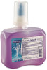 A Picture of product CPC-01418 Softsoap® Foaming Hand Soap Refill,  Midnight Vanilla Scent, Clear, 1250mL, 2/Carton