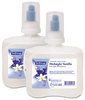 A Picture of product CPC-01418 Softsoap® Foaming Hand Soap Refill,  Midnight Vanilla Scent, Clear, 1250mL, 2/Carton