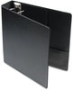 A Picture of product CRD-18732 Cardinal® Premier Easy Open® Locking Slant-D® Ring Binders,  2", Black