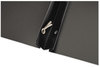 A Picture of product CRD-94910 Cardinal® ReportPro™ Tabloid Portfolio,  11 x 17, Black
