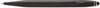 A Picture of product CRO-AT06521 Cross® Tech 2 Pen,  Black Barrel, Black Ink, Medium