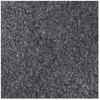 A Picture of product CWN-ET0035CH Crown EcoStep™ Light Traffic Wiper Mat. 36 X 60 in. Charcoal.