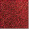 A Picture of product CWN-GS0046CR Rely-On™ Olefin Indoor Wiper Floor Mat. 48 X 72 in. Red/Black.