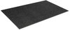 A Picture of product CWN-S1F023CH Crown Super-Soaker™ Diamond with Fabric Edging,  22 x 34, Charcoal