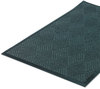 A Picture of product CWN-S1R310ST Crown Super-Soaker™ Diamond Wiper/Scraper Mat,  Polypropylene, 34 x 115, Slate